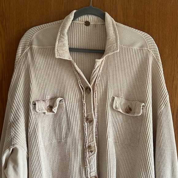 Free People Scout Jacket - Picture 3 of 5